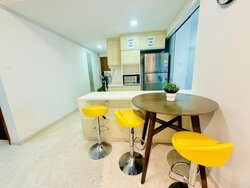 The Parc Condominium (D5), Condominium #498004521